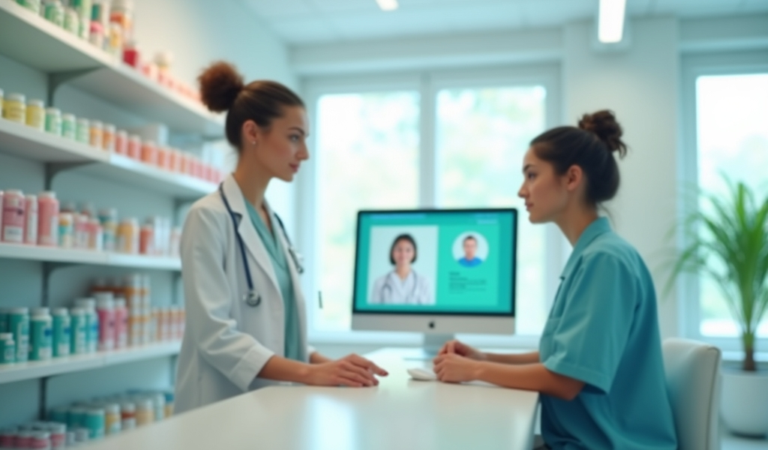 Online Ortho Cyclen prescription