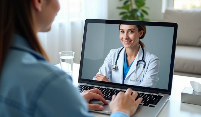 Online Rx for Bactrim