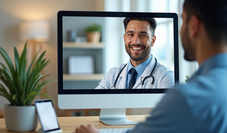 Online prescription for Clindamycin