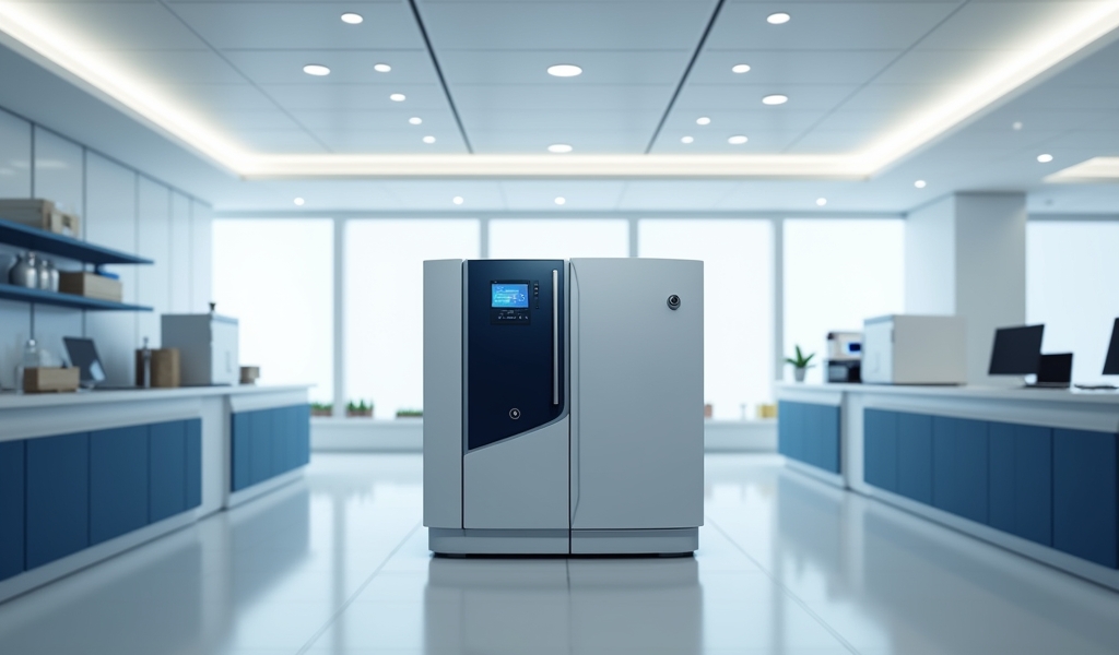 Fedegari Autoclave Evolution