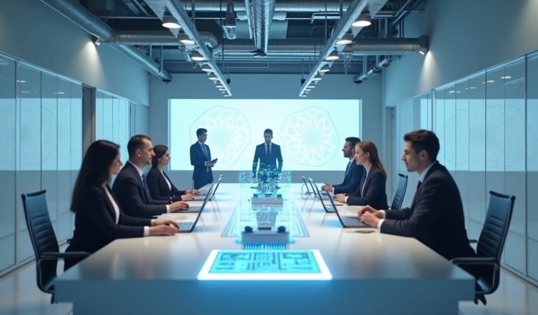 Industrial AI Solutions