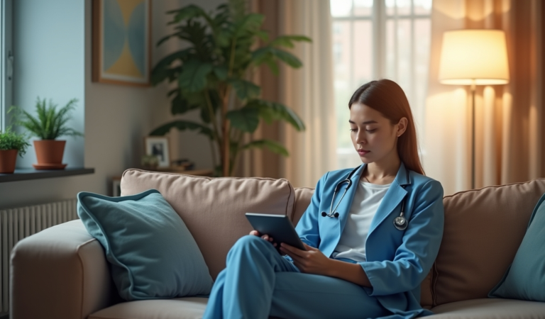 Online Phenergan prescription