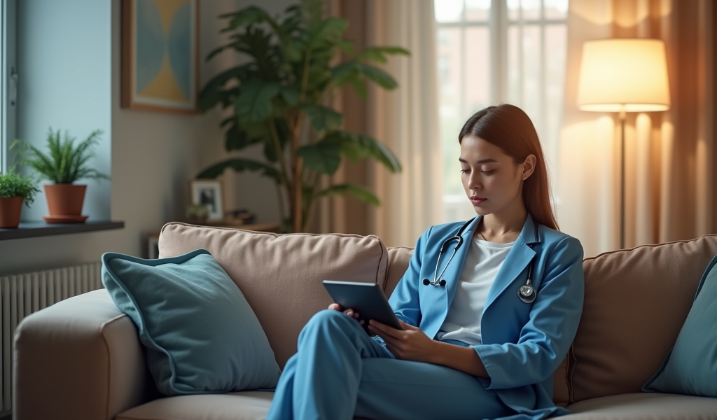 Online Phenergan prescription