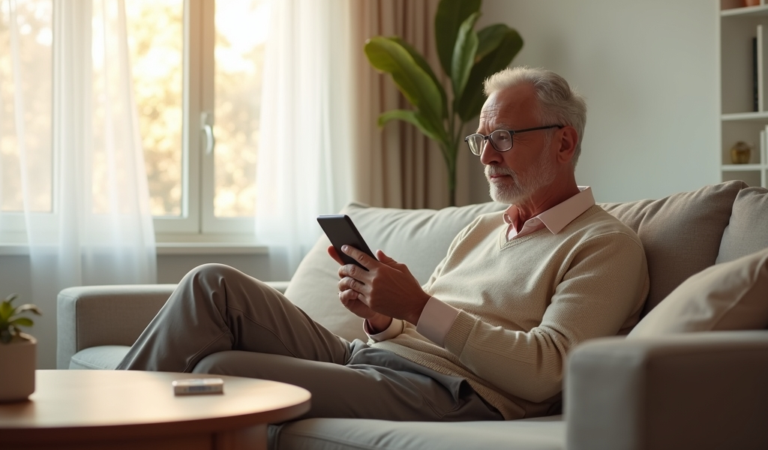 Online Rx for Lagevrio