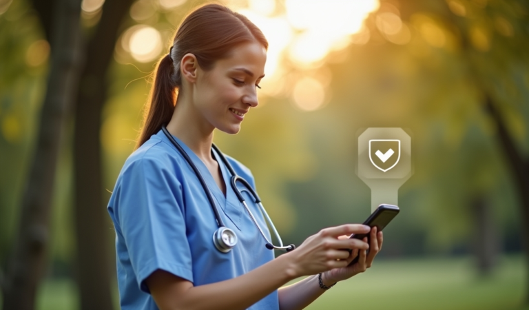 Virtual nursing optimization