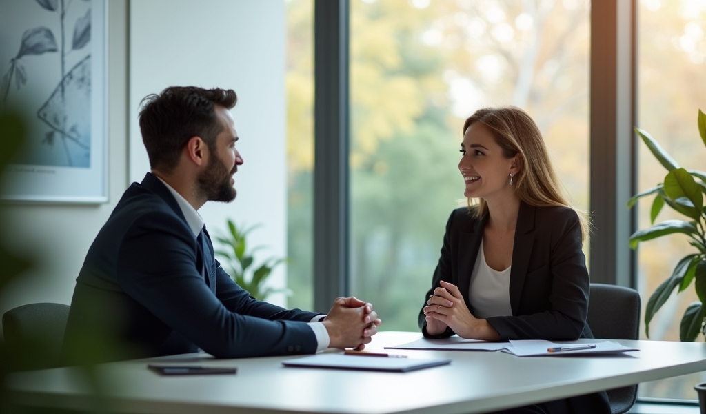 talent acquisition