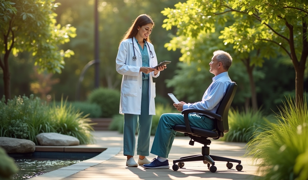 telerehabilitation