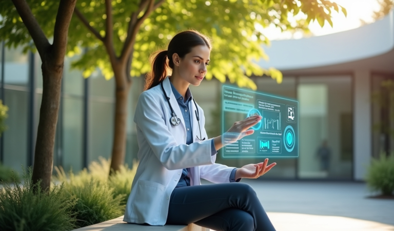 Digital Health Integration