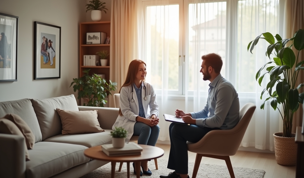 High-dose Loperamide prescription