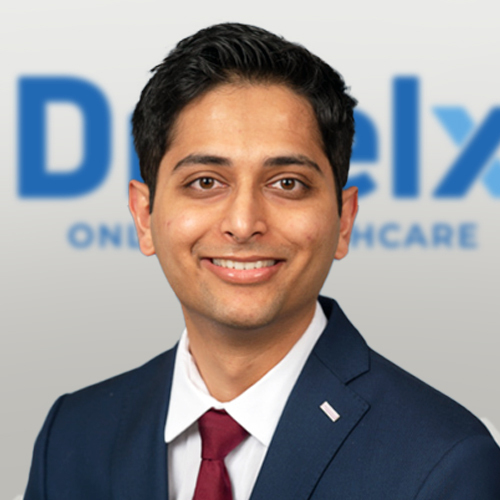 Dr. Amber Patel
