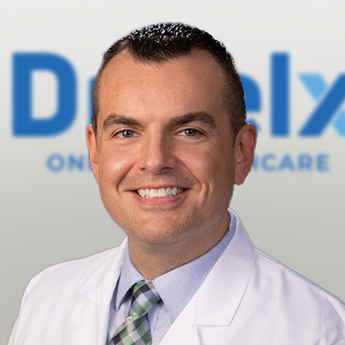 Dr. Scott Nass