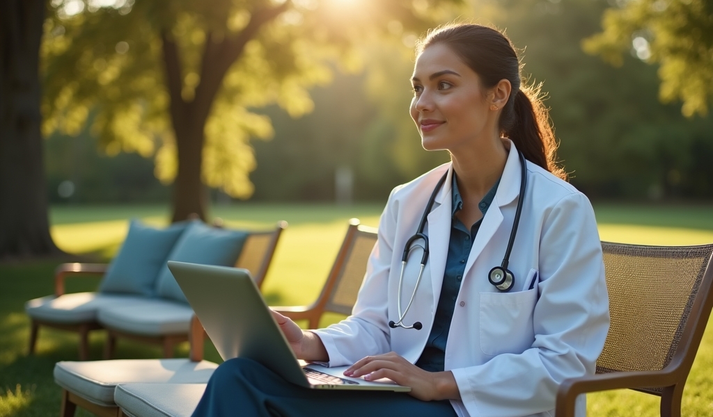 Telehealth triage