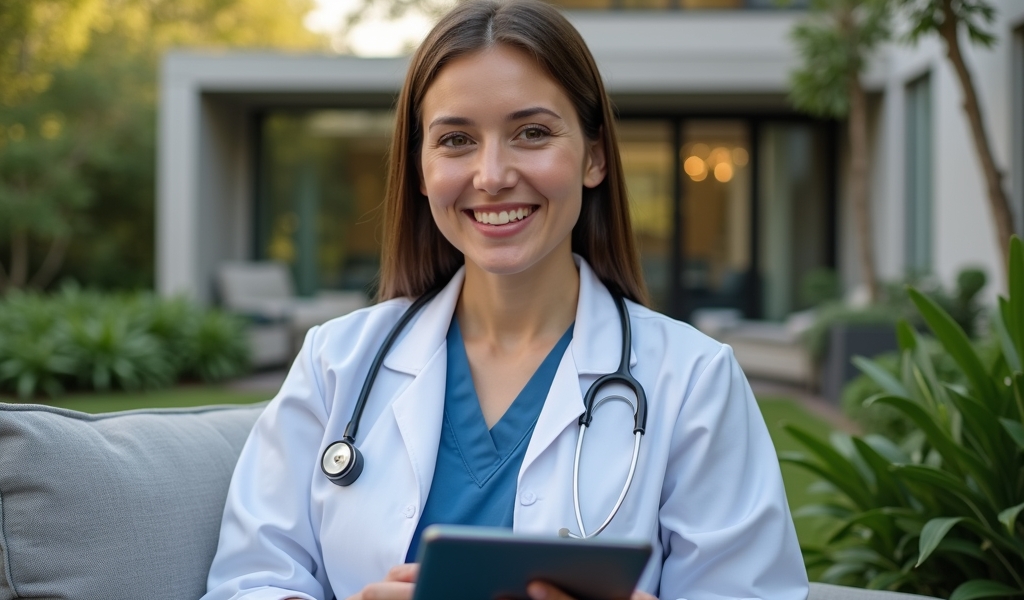 Telemedicine Licensure Compliance