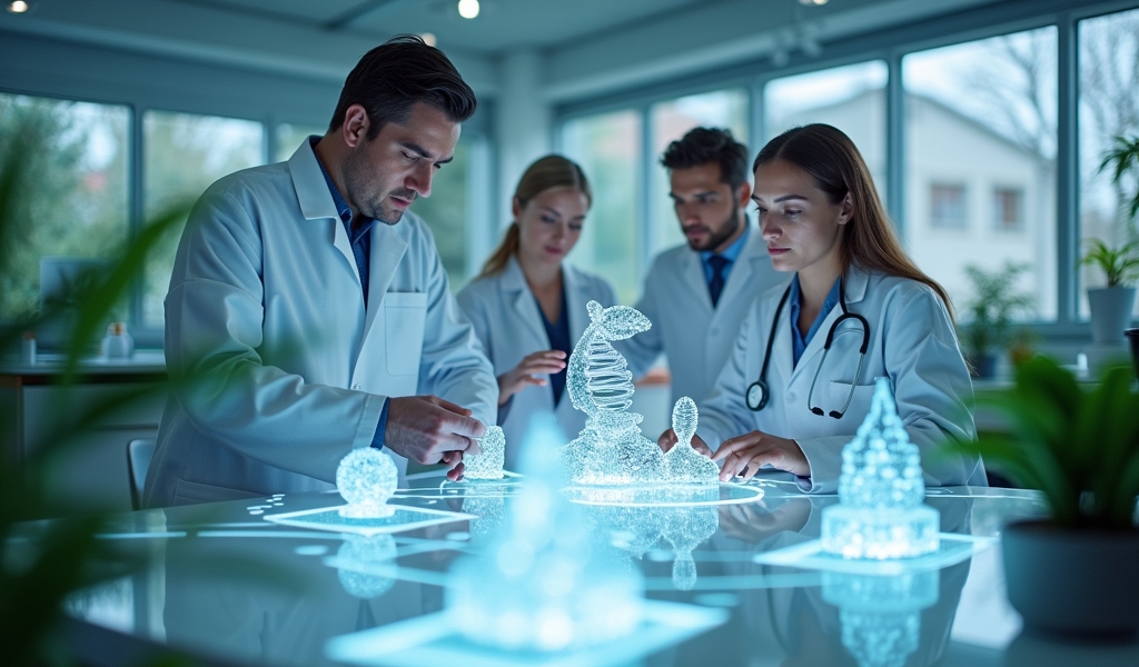 biopharmaceutical innovation