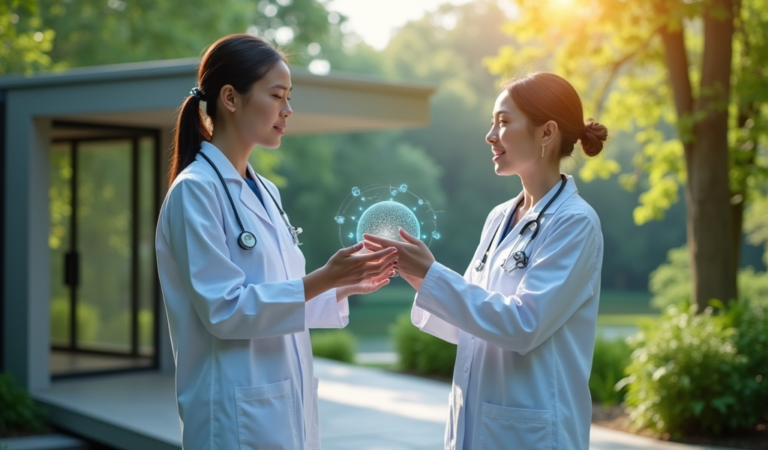 healthcare AI