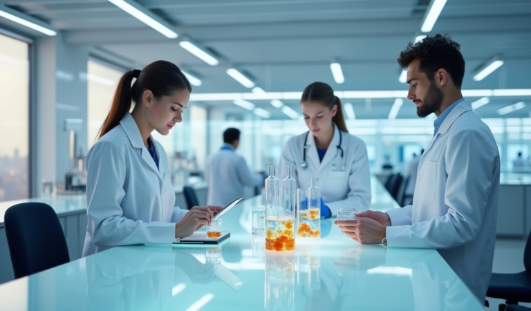 pharmaceutical technology