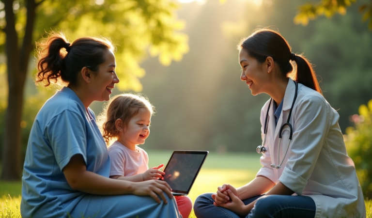 telemedicine-pediatric-special-needs