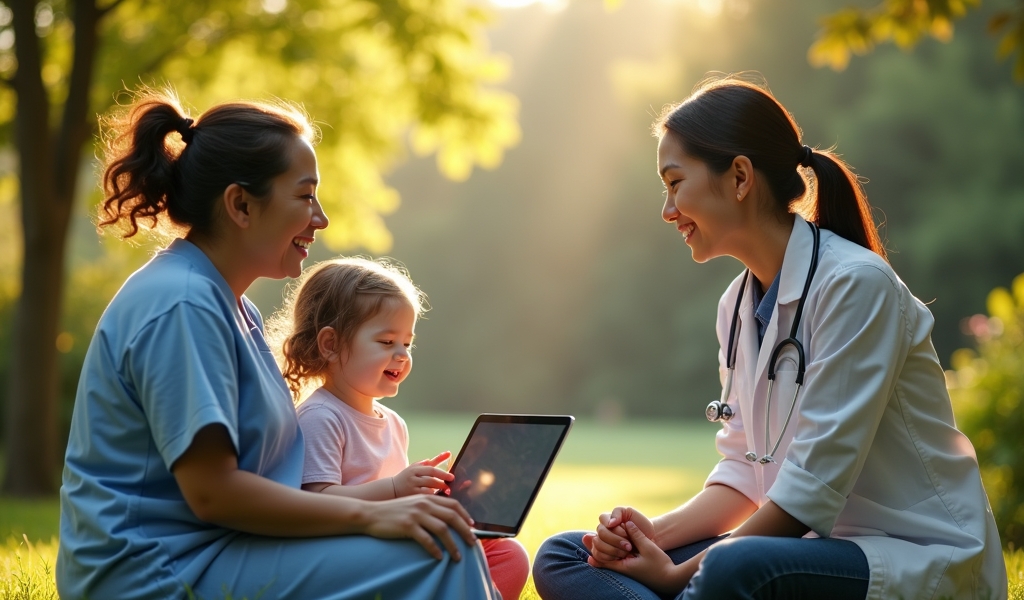 telemedicine-pediatric-special-needs