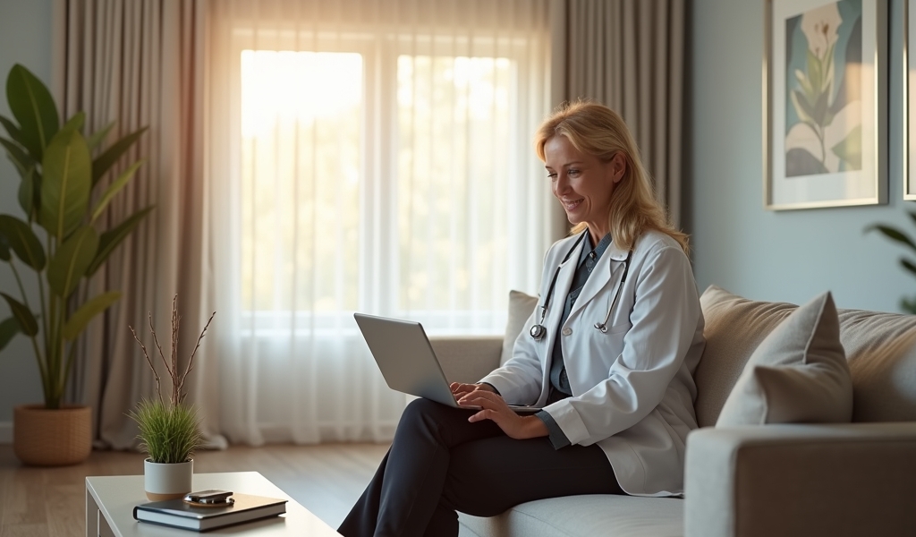 Online Cialis prescription