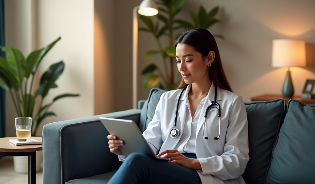 Online prescription for Latisse