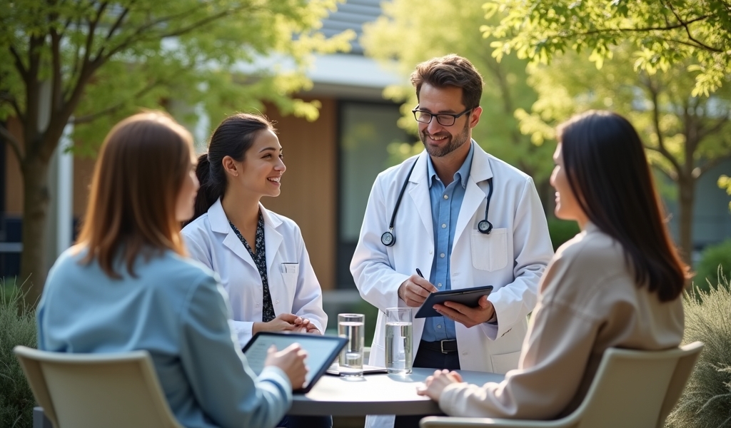 clinical trials