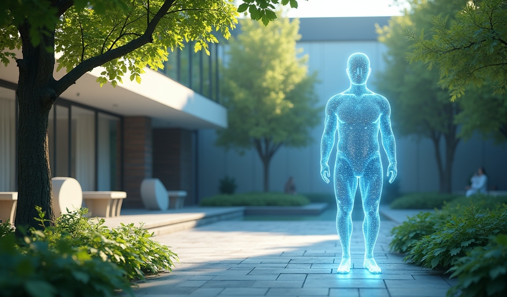 healthcare AI superagent