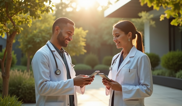 healthcare technology