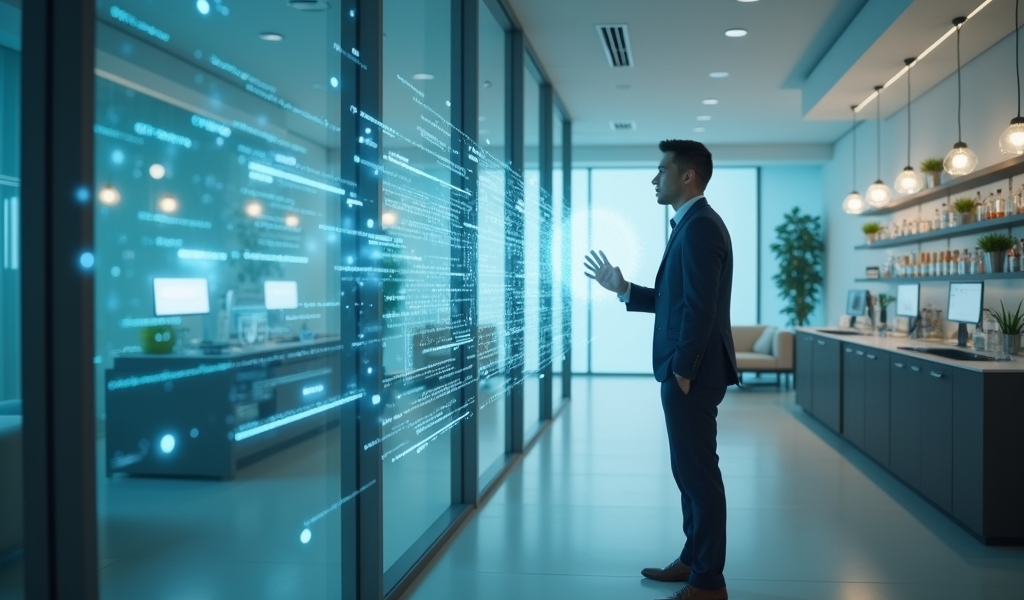 pharmaceutical technology digital transformation