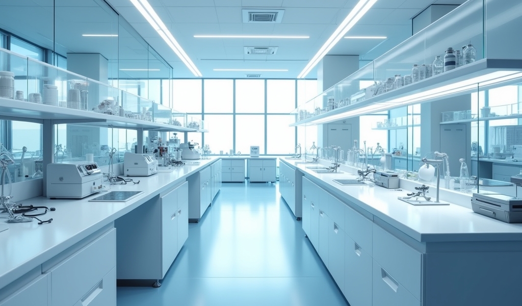 pharmaceutical technology
