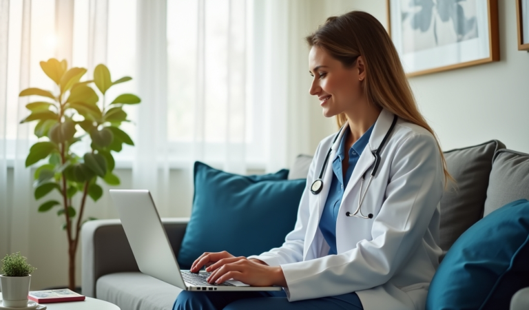 Online Rx for Acyclovir
