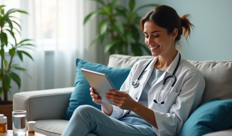 Online Rx for Amoxicillin
