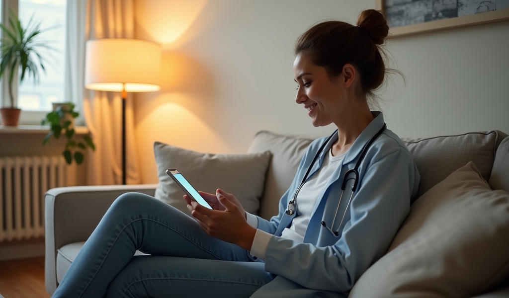 Online prescription for Xofluza
