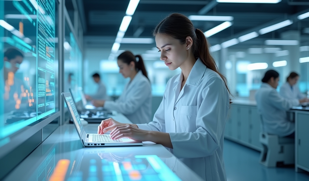 Pharmaceutical Technology