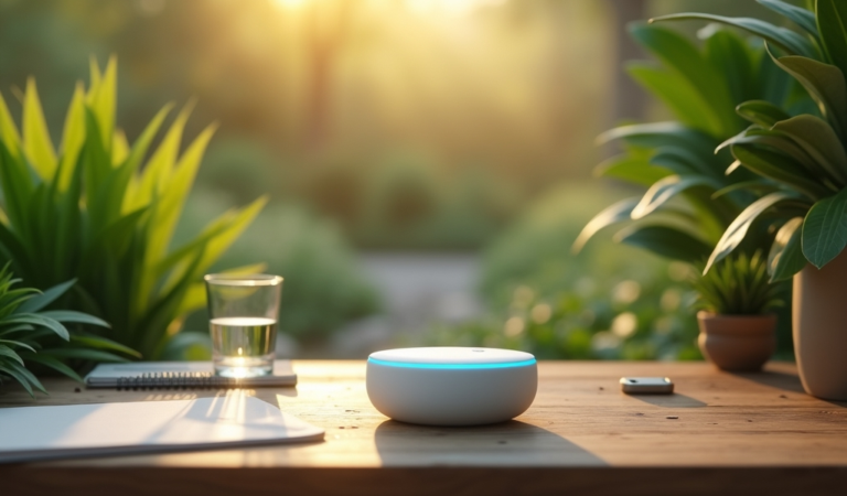 healthcare AI voice agent