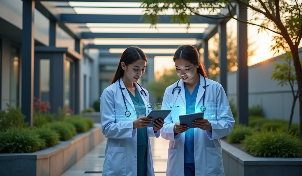 healthcare-digital-transformation