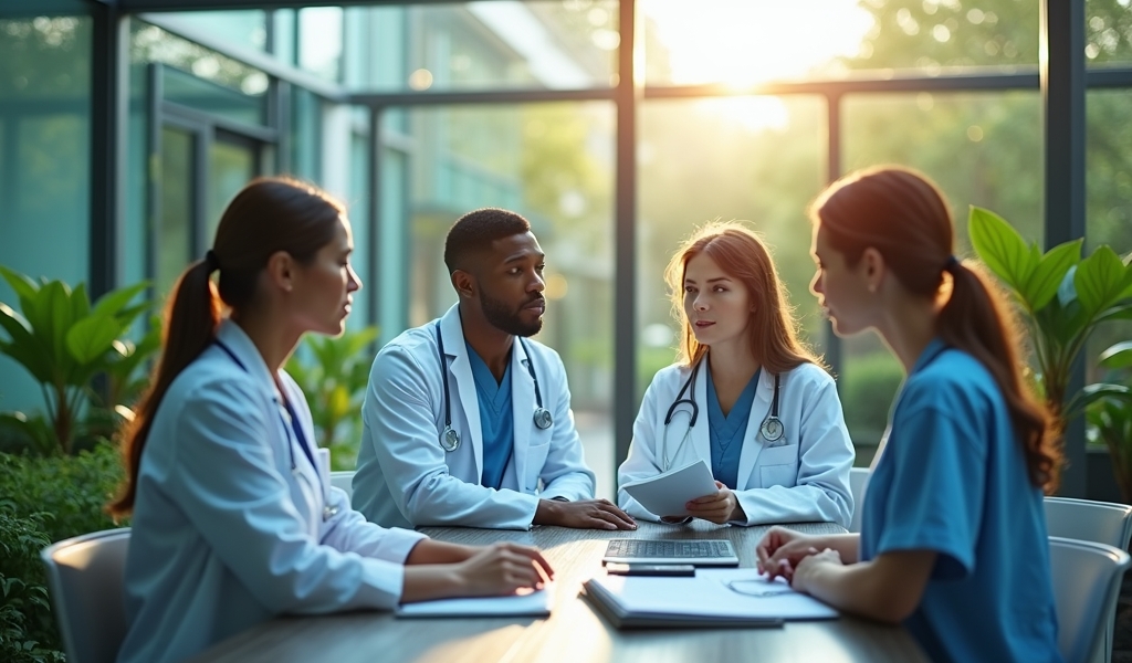 healthcare interoperability