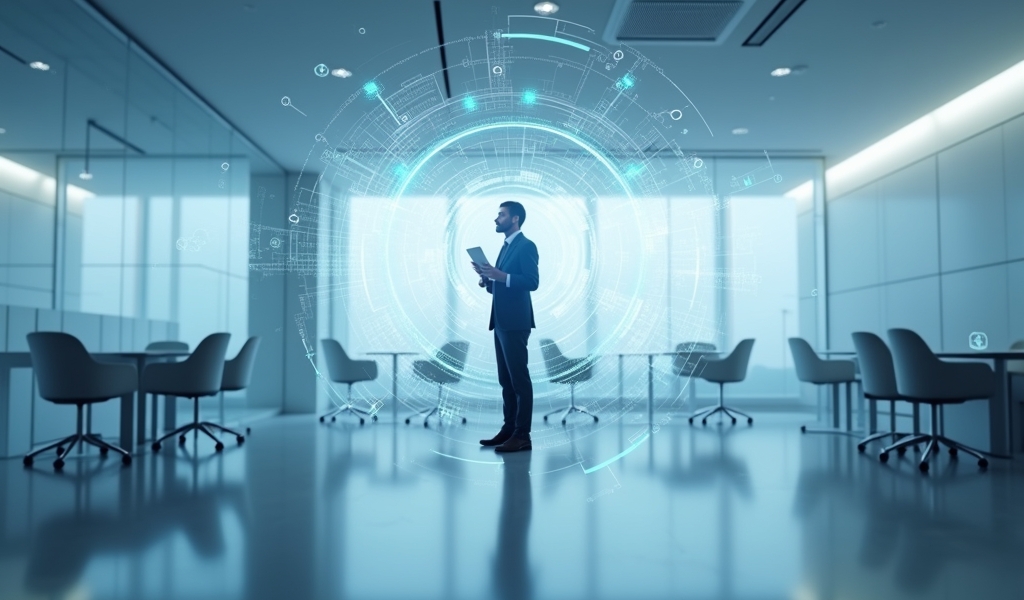 pharmaceutical digital transformation