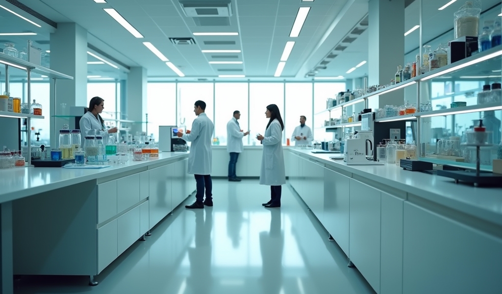 pharmaceutical technology