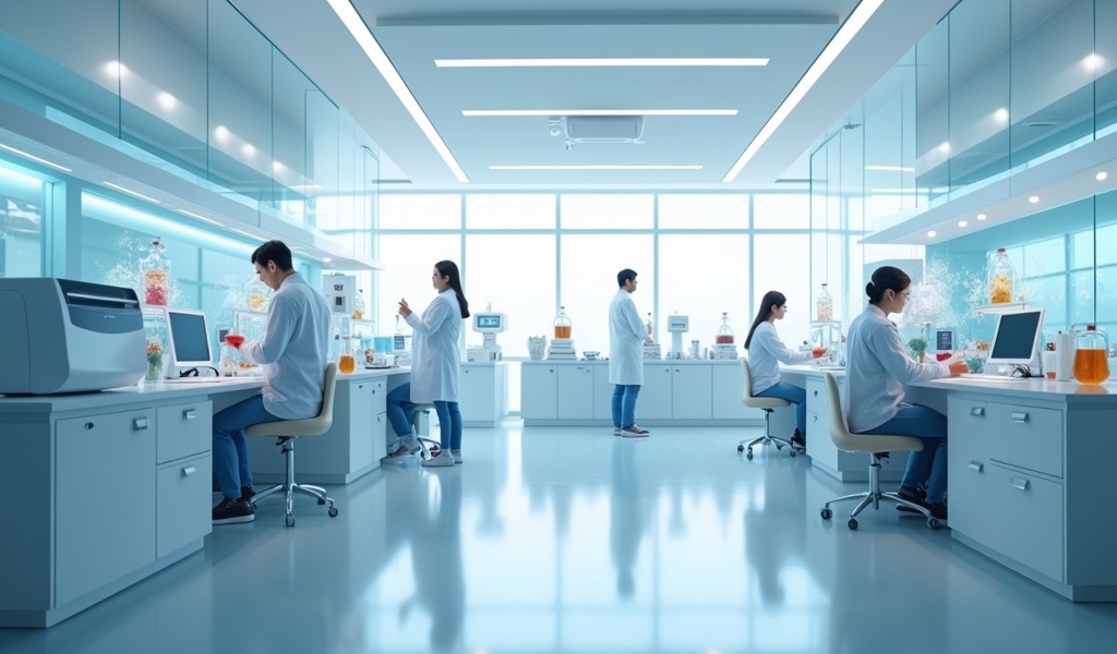 pharmaceutical technology