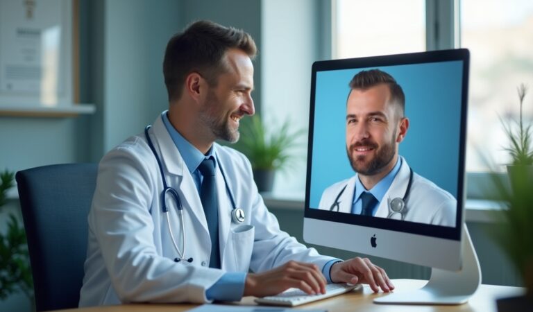 Online prescription for Finasteride
