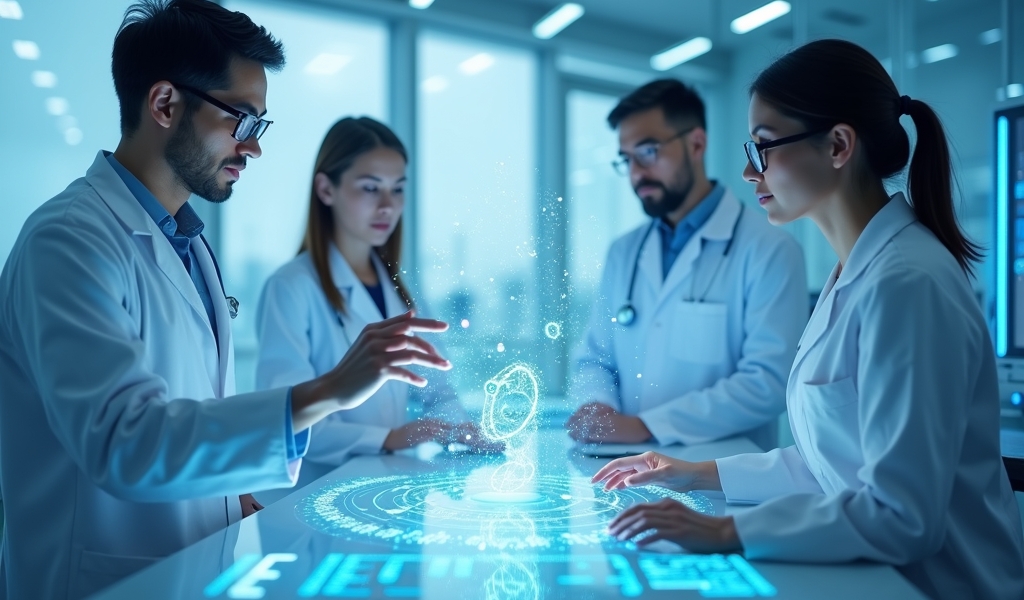 Artificial intelligence in pharmaceutical research