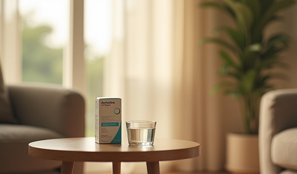 Azelastine eye drops prescription