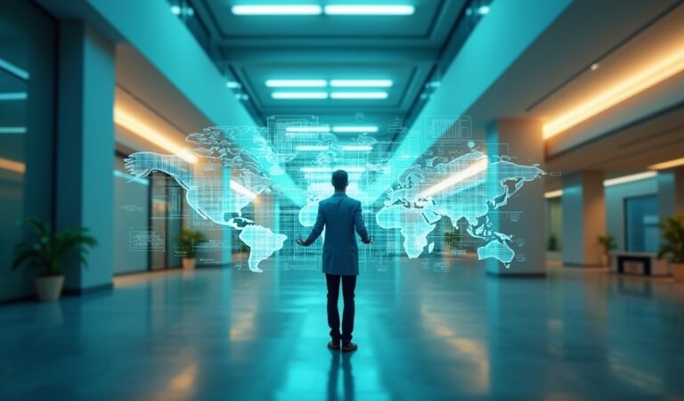 Digital Twin Technology