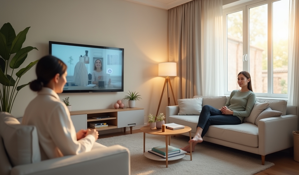 Online Ambien prescription