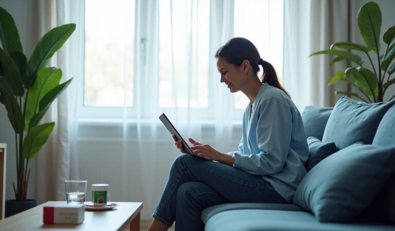 Online Rx for Patanol