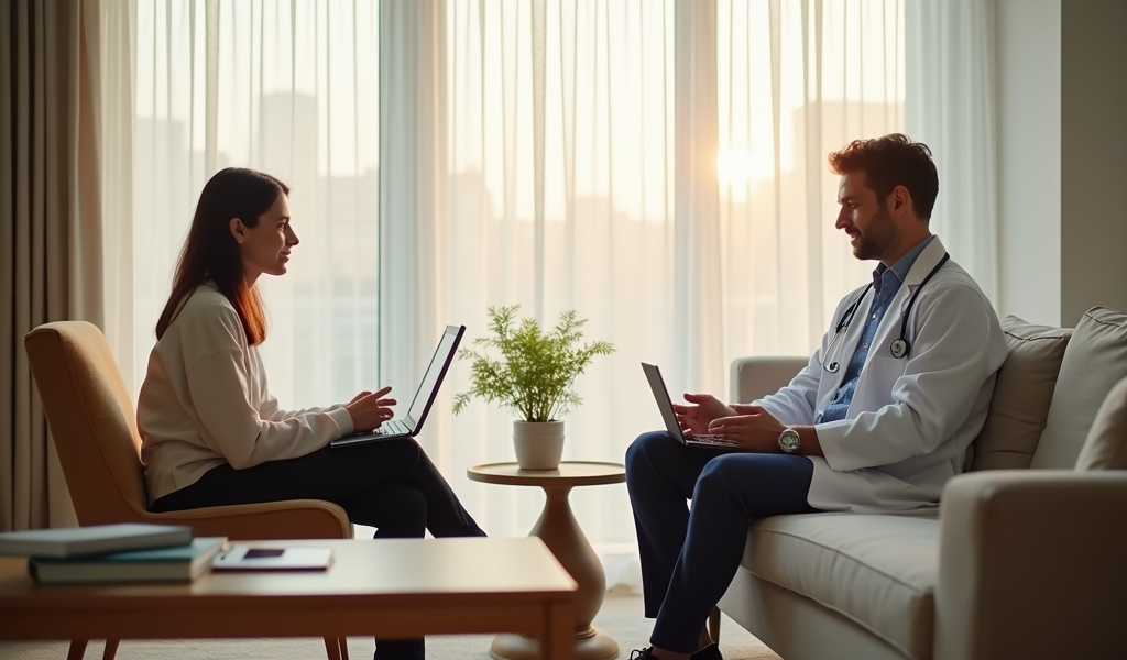 Online low-dose oral minoxidil