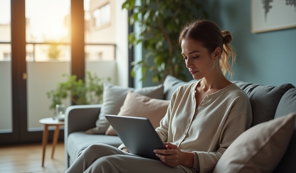 Online prescription for Venlafaxine