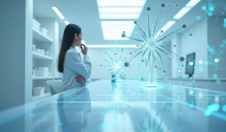 artificial intelligence pharmaceutical applications
