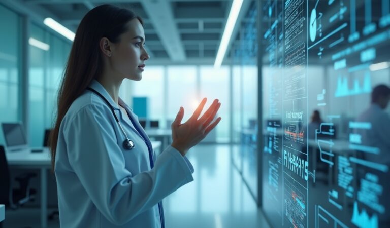 bioanalysis AI technology