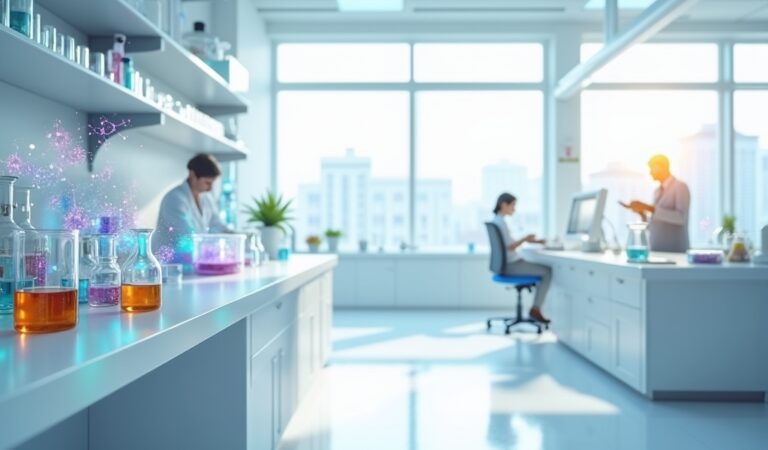 Agentic AI in Pharmaceutical Industry